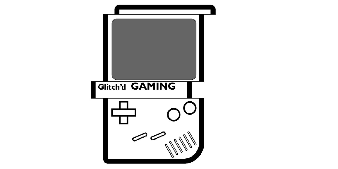 Glitch'd Gaming